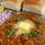 Pav Bhaji